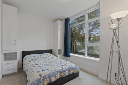 Breakfast Nook Photo of TH112 3565 Sawmill Crescent, Vancouver, BC