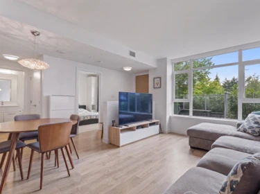 TH112 3565 Sawmill Crescent, Vancouver, BC, Vancouver — Townhouse for sale