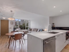 TH112 3565 Sawmill Crescent, Vancouver, BC