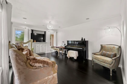 Pantry Photo of 887 Riverside Drive, Port Coquitlam, BC