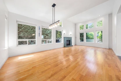 Breakfast Nook Photo of 1494 Inglewood Avenue, West Vancouver, BC