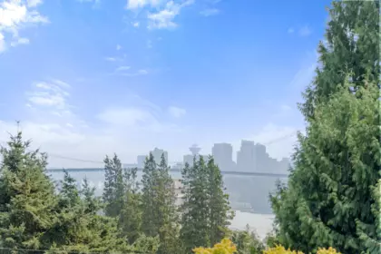 1494 Inglewood Avenue, West Vancouver, BC, West Vancouver — Single Family Residence for sale