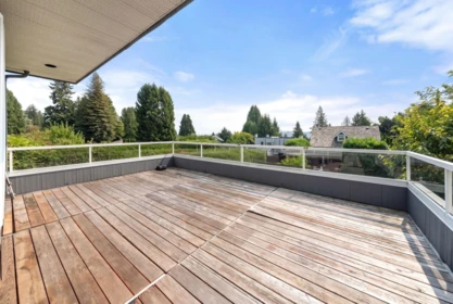 Kitchen Photo of 1494 Inglewood Avenue, West Vancouver, BC