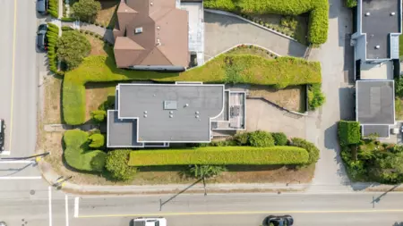 1494 Inglewood Avenue, West Vancouver, BC, West Vancouver — Single Family Residence for sale
