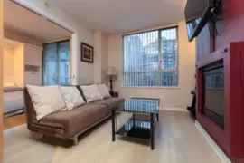 401 1225 Richards Street, Vancouver, BC