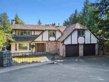 525 E Braemar Road, North Vancouver, BC, North Vancouver — Single Family Residence for sale