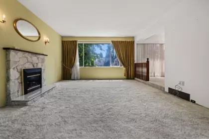 525 E Braemar Road, North Vancouver, BC, North Vancouver — Single Family Residence for sale