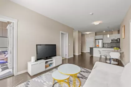 Breakfast Nook Photo of 505 2855 156 Street, Surrey, BC
