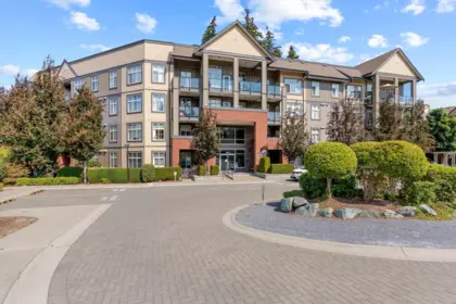 505 2855 156 Street, Surrey, BC, Surrey — Apartment/Condo for sale