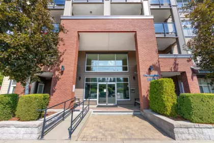 505 2855 156 Street, Surrey, BC, Surrey — Apartment/Condo for sale