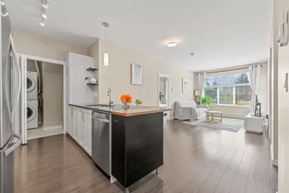 505 2855 156 Street, Surrey, BC, Surrey — Apartment/Condo for sale