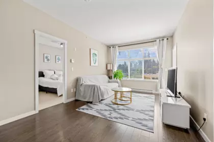 Pantry Photo of 505 2855 156 Street, Surrey, BC