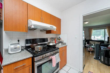 Family Room Photo of 942 Nanaimo Street, Vancouver, BC