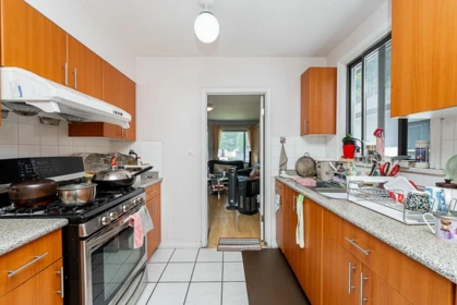 Kitchen Photo of 942 Nanaimo Street, Vancouver, BC