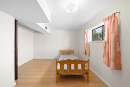Office / Den Photo of 942 Nanaimo Street, Vancouver, BC