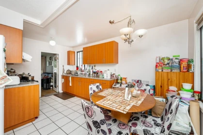 Pantry Photo of 942 Nanaimo Street, Vancouver, BC