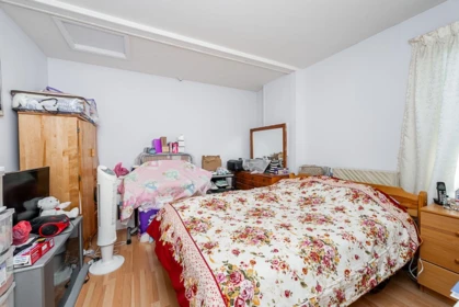 Primary Bedroom Photo of 942 Nanaimo Street, Vancouver, BC