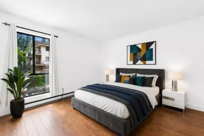 104 2181 Panorama Drive, North Vancouver, BC, North Vancouver — Apartment/Condo for sale