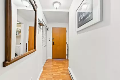Pantry Photo of 104 2181 Panorama Drive, North Vancouver, BC