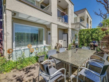 101 1225 Merklin Street, White Rock, BC, White Rock — Townhouse for sale