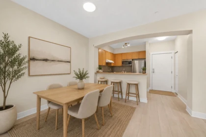 218 2280 Wesbrook Mall, Vancouver, BC, Vancouver — Apartment/Condo for sale