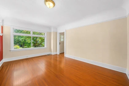 3218 W 6th Avenue, Vancouver, BC, Vancouver — Single Family Residence for sale