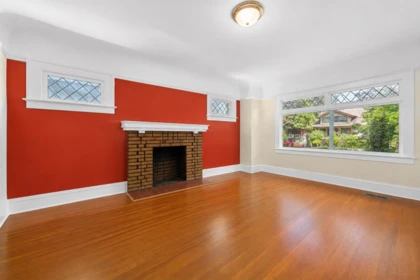 3218 W 6th Avenue, Vancouver, BC, Vancouver — Single Family Residence for sale