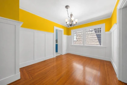 Pantry Photo of 3218 W 6th Avenue, Vancouver, BC