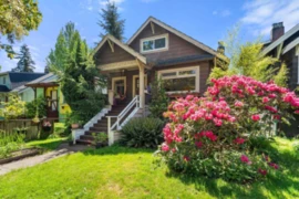 3218 W 6th Avenue, Vancouver, BC