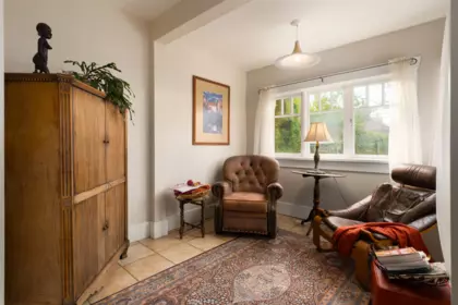Breakfast Nook Photo of 3864 W 29th Avenue, Vancouver, BC