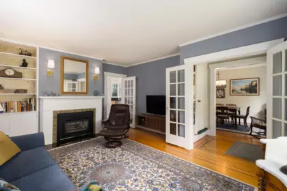 3864 W 29th Avenue, Vancouver, BC, Vancouver — Single Family Residence for sale