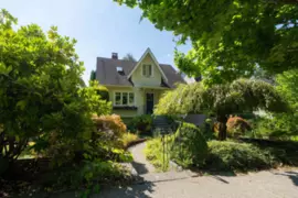 3864 W 29th Avenue, Vancouver, BC