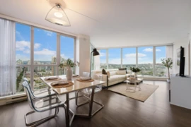 3007 1408 Strathmore Mews, Vancouver, BC