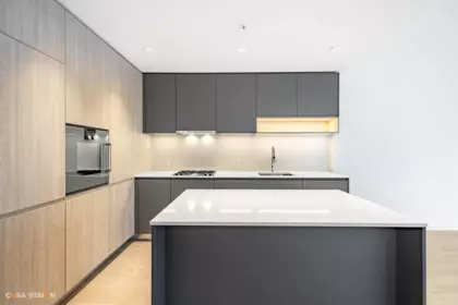 905 6500 Minoru Boulevard, Richmond, BC, Richmond — Apartment/Condo for sale