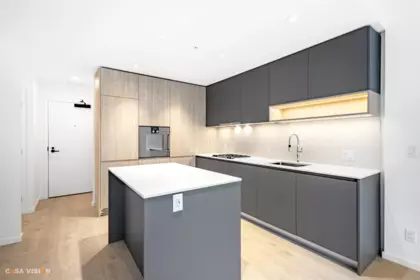 905 6500 Minoru Boulevard, Richmond, BC, Richmond — Apartment/Condo for sale