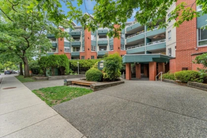 314 128 W 8th Street, North Vancouver, BC, North Vancouver — Apartment/Condo for sale