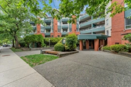 314 128 W 8th Street, North Vancouver, BC