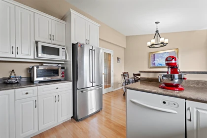 Pantry Photo of 11982 230 Street, Maple Ridge, BC