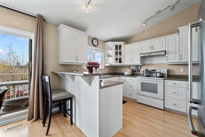 Primary Bedroom Photo of 11982 230 Street, Maple Ridge, BC