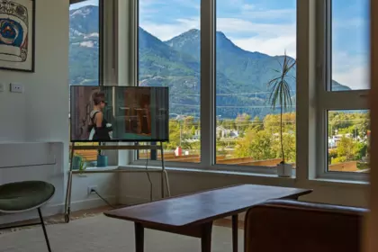 311 1500 Scott Crescent, Squamish, BC, Squamish — Apartment/Condo for sale