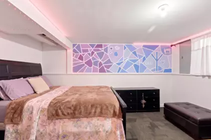 Primary Bedroom Photo of 10425 Young Road, Chilliwack, BC