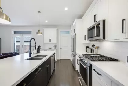 Breakfast Nook Photo of 27047 35a Avenue, Langley, BC