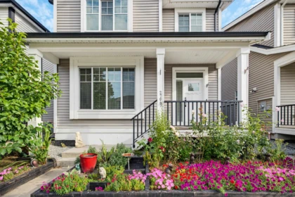Exterior Rear Photo of 27047 35a Avenue, Langley, BC
