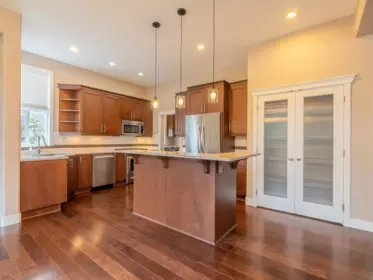 Breakfast Nook Photo of 7758 169a Street, Surrey, BC