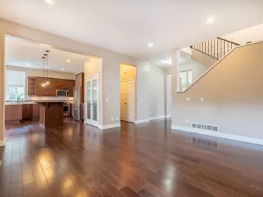 Kitchen Island Photo of 7758 169a Street, Surrey, BC
