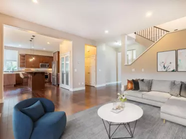 Kitchen Photo of 7758 169a Street, Surrey, BC
