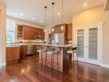 Pantry Photo of 7758 169a Street, Surrey, BC