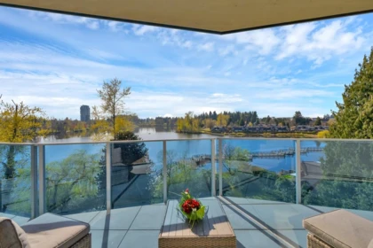 505 33160 Plaxton Crescent, Abbotsford, BC, Abbotsford — Apartment/Condo for sale