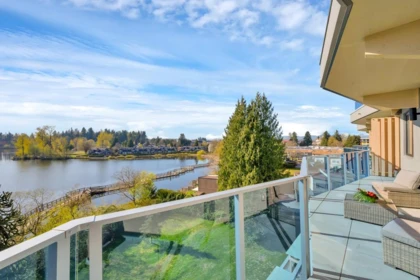 505 33160 Plaxton Crescent, Abbotsford, BC, Abbotsford — Apartment/Condo for sale