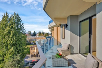 505 33160 Plaxton Crescent, Abbotsford, BC, Abbotsford — Apartment/Condo for sale